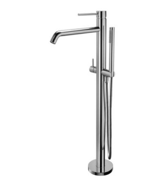 PAFFONI LIG030 LIGHT FLOOR FIXING BASE FOR ARTICLE LIG031-032