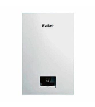 Condensation boiler Vaillant ecoTEC intro VMW 28 AS/1-1 (H-IT) 28 kW, Natural gas, wall-hung, Heating + DHW