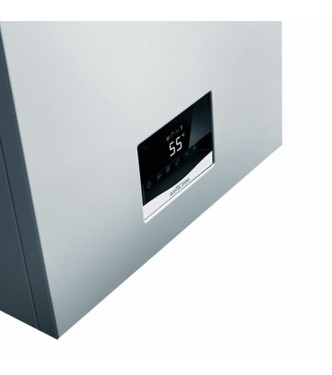 Condensation boiler Vaillant ecoTEC intro VMW 28 AS/1-1 (H-IT) 28 kW, Natural gas, wall-hung, Heating + DHW