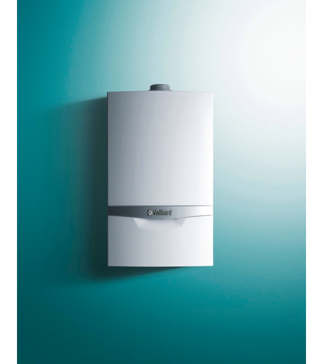 Vaillant ecoTEC plus VM 486/5-5 48 kW boiler, Heating only, High output for combi systems