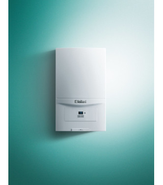 Caldaia Vaillant ecoTEC pure VMW 246/7-2 (H-IT)  24 kW, Metano, Murale, Riscaldamento + ACS, Classe A