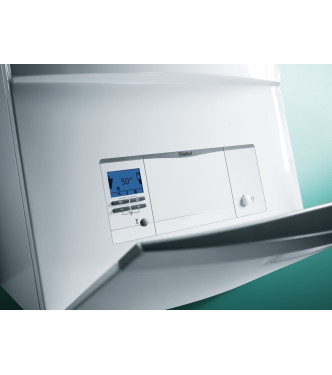 Vaillant ecoTEC plus boiler VM 806/5-5 H 80 kW, Natural gas, Wall-hung, Heating only, High output, Class A