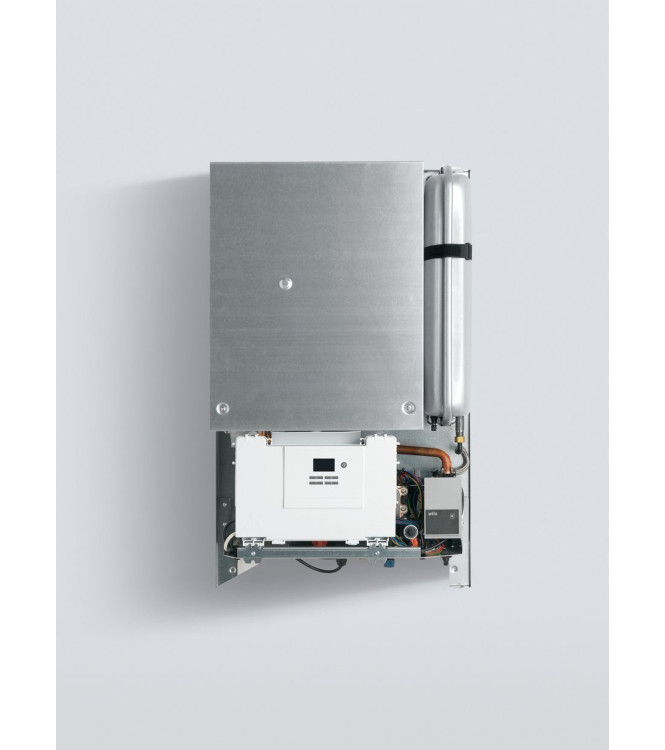Caldaia Vaillant ecoINWALL plus VMW 266/2-5 H  26 kW, Metano, Incasso, Riscaldamento + ACS, Classe A