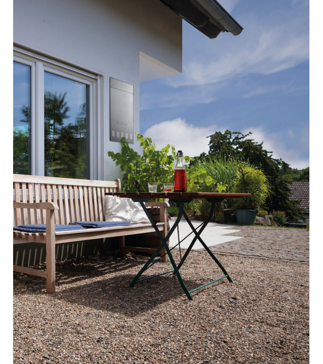 Caldaia Vaillant ecoINWALL plus VMW 266/2-5 H  26 kW, Metano, Incasso, Riscaldamento + ACS, Classe A