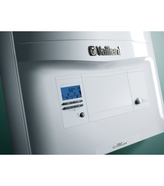 Caldaia Vaillant ecoTEC pro VMW IT 236/5-3 H+  24 kW, Metano, Murale, Riscaldamento + ACS, Classe A