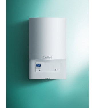 Caldaia Vaillant ecoTEC pro VMW IT 286/5-3 H+  28 kW, Metano, Murale, Riscaldamento + ACS, Classe A