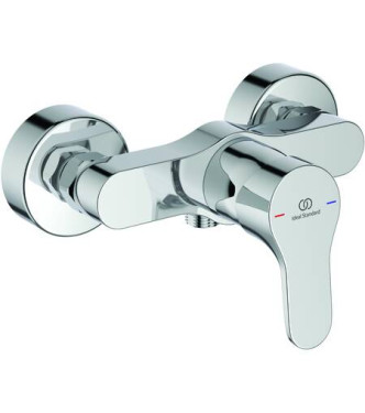 Miscelatore esterno doccia Ideal Standard Cerabase senza accessori - Cromo