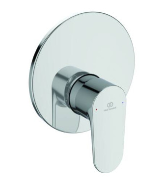 Miscelatore incasso doccia completo Ideal Standard Cerafine O - Cromo  