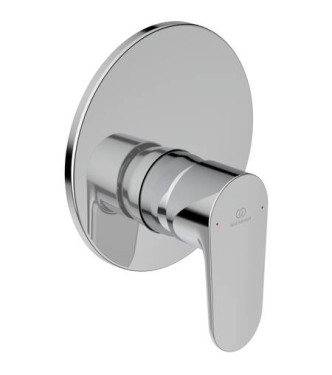 External parts for concealed shower mixer Ideal Standard Cerafine O - Chrome