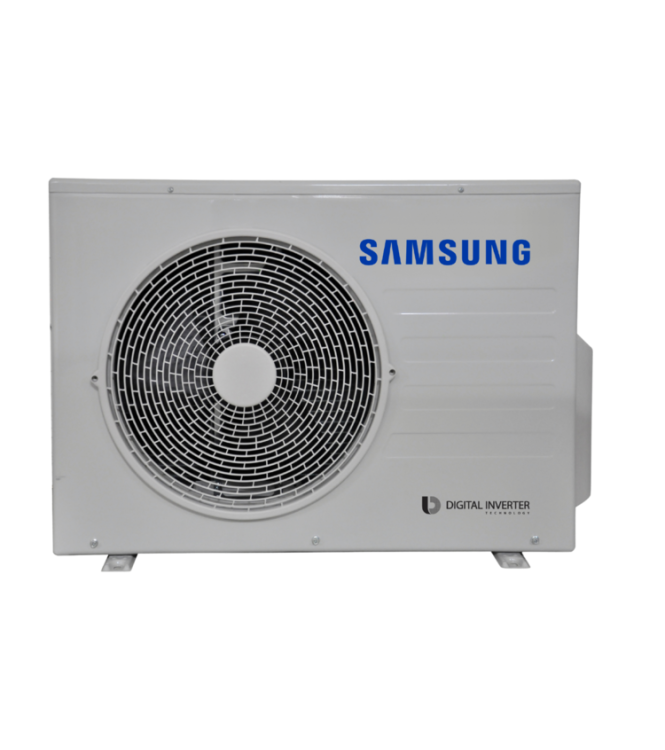 Condizionatore Samsung  18000 BTU Canalizzabile Inverter A++ – Media Prevalenza 5 kW AC052BNMPKG+ AC052BXAPKG