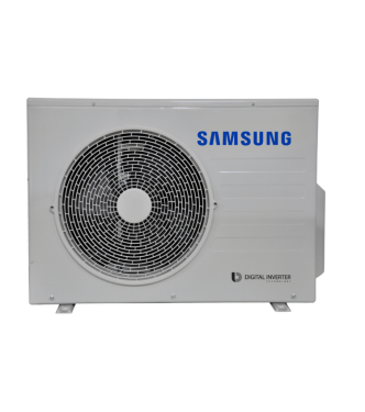 Condizionatore Samsung  24000 BTU Canalizzabile Inverter A++ – Media Prevalenza 5 kW AC071BNMPKG+AC071BXAPKG