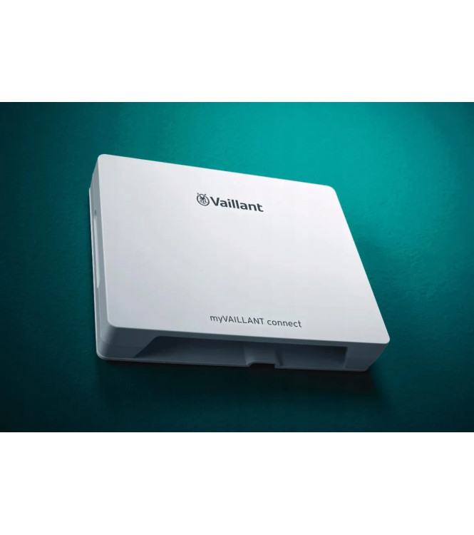 Vaillant myVAILLANT connect VR 940F, modulo Wi-Fi gateway 0010037342
