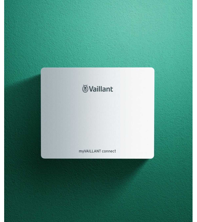 Vaillant myVAILLANT connect VR 940F, modulo Wi-Fi gateway 0010037342