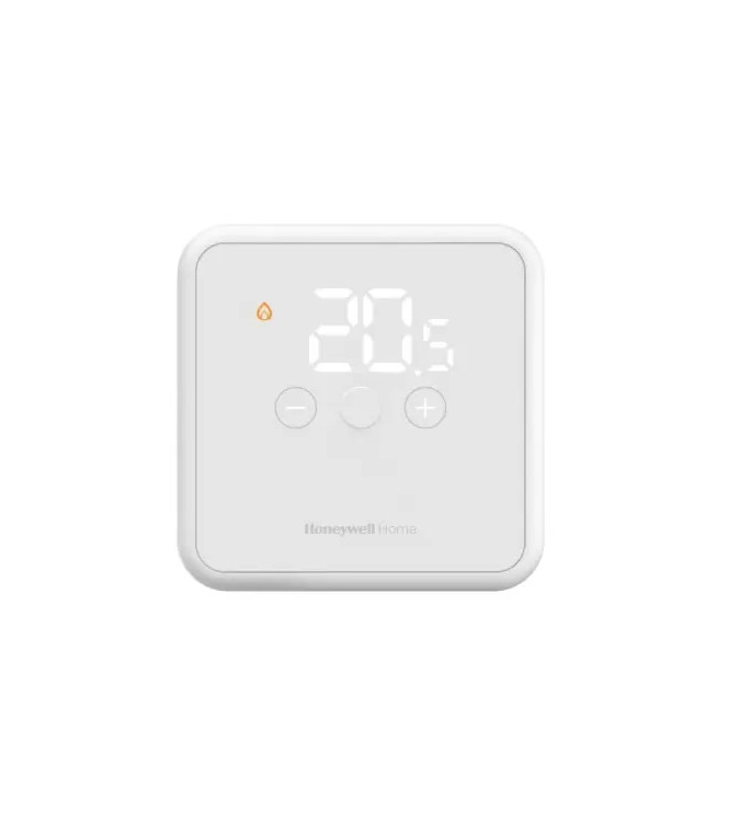Termostato BIANCO ON/OFF Honeywell by Resideo DT40WT20
