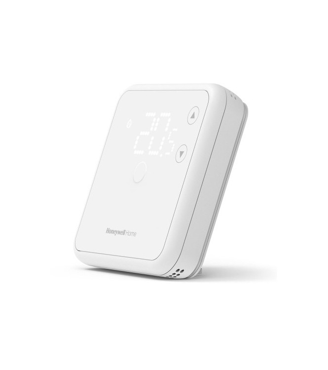 Termostato BIANCO ON/OFF Honeywell by Resideo DT40WT20