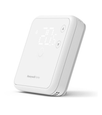 Termostato BIANCO ON/OFF Honeywell by Resideo DT40WT20