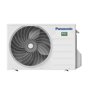 Condizionatore Panasonic Serie TZ 18000 BTU Monosplit Inverter Wi-Fi  A++/A+ - TZ50