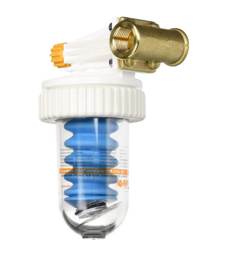 Cillit IMMUNO 152 dosatore idrodinamico proporzionale, senza By-pass