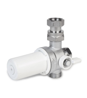 Filtro-defangatore magnetico compatto