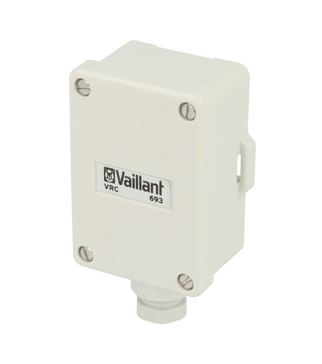 SONDA ESTERNA (VRC 693)