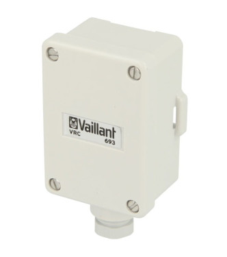 SONDA ESTERNA (VRC 693)