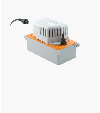 Pompa scarico condensa a centrifuga per caldaie