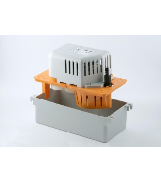 Pompa scarico condensa a centrifuga per caldaie