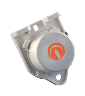 Kit sonda esterna per caldaie con potenza minore 35 KW