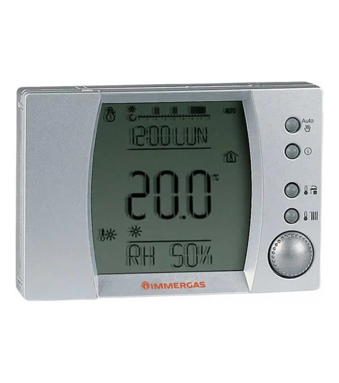 Super Car Immergas - Comando amico remoto