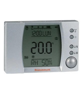 Super Car Immergas - Comando amico remoto