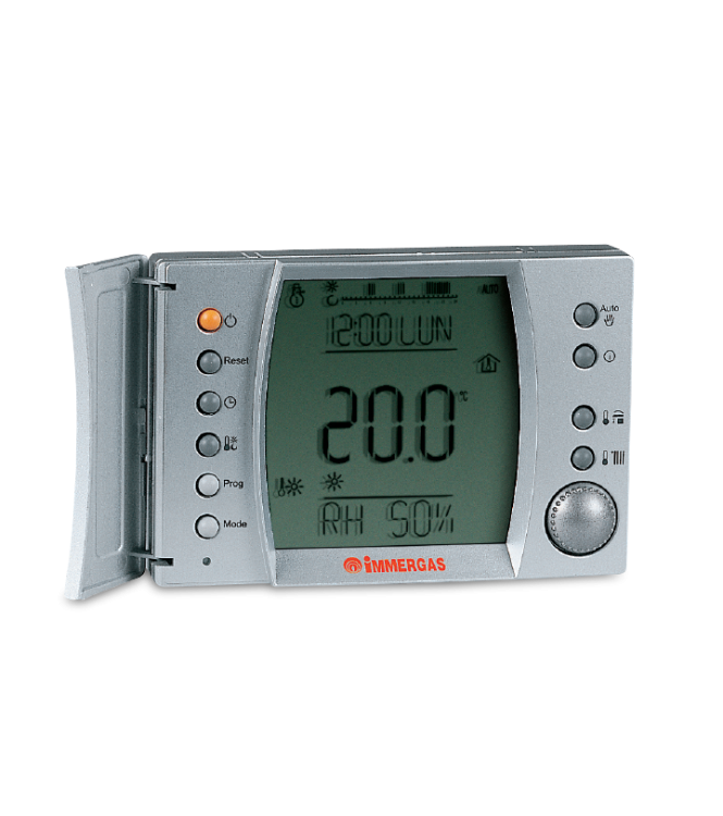 Super Car Immergas - Comando amico remoto