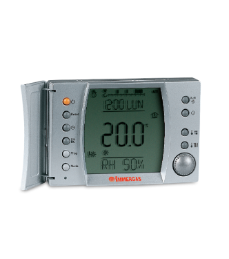 Super Car Immergas - Comando amico remoto