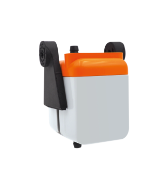 Mini pompa scarico condensa a pistone SI30 Sauermann per condizionatore