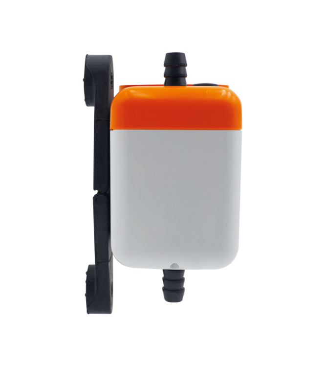 Mini pompa scarico condensa a pistone SI30 Sauermann per condizionatore