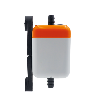 Mini pompa scarico condensa a pistone SI30 Sauermann per condizionatore