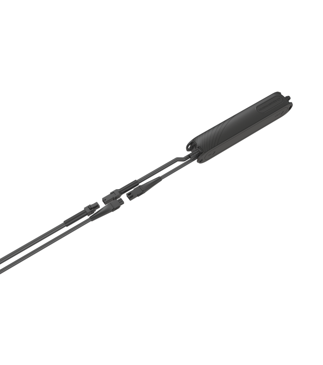 Mini pompa scarico condensa SI20 Sauermann da interno condizionatore