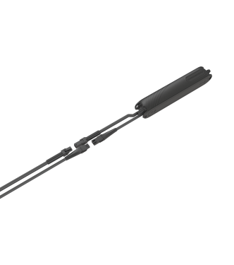 Mini pompa scarico condensa SI20 Sauermann da interno condizionatore