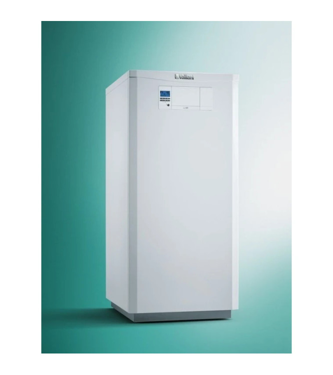 ECOVIT VKK 256/5 CALDAIA BASAMENTO A CONDENSAZIONE, METANO - SOLO RISCALDAMENTO