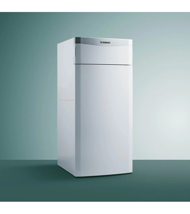 ECOCOMPACT VSC 256/4-5 100 CALDAIA BASAMENTO A CONDENSAZIONE, METANO