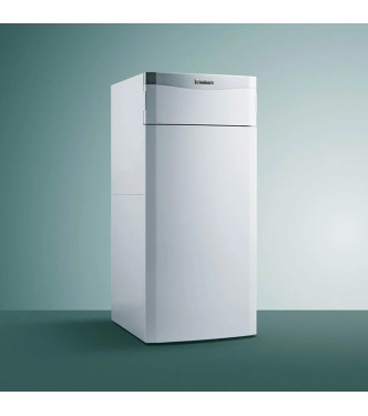 ECOCOMPACT VSC 256/4-5 100 CALDAIA BASAMENTO A CONDENSAZIONE, METANO
