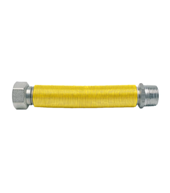 GIUNTO ESTENSIBILE MF PER GAS CON GUAINA ISOLANTE - FERRARI 031408