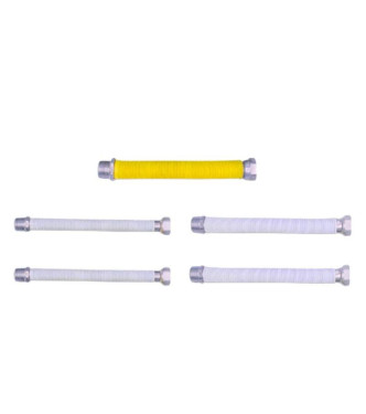 EASY KIT 1 - ALLACCIAMENTO PER CALDAIE CON GUAINA ISOLANTE